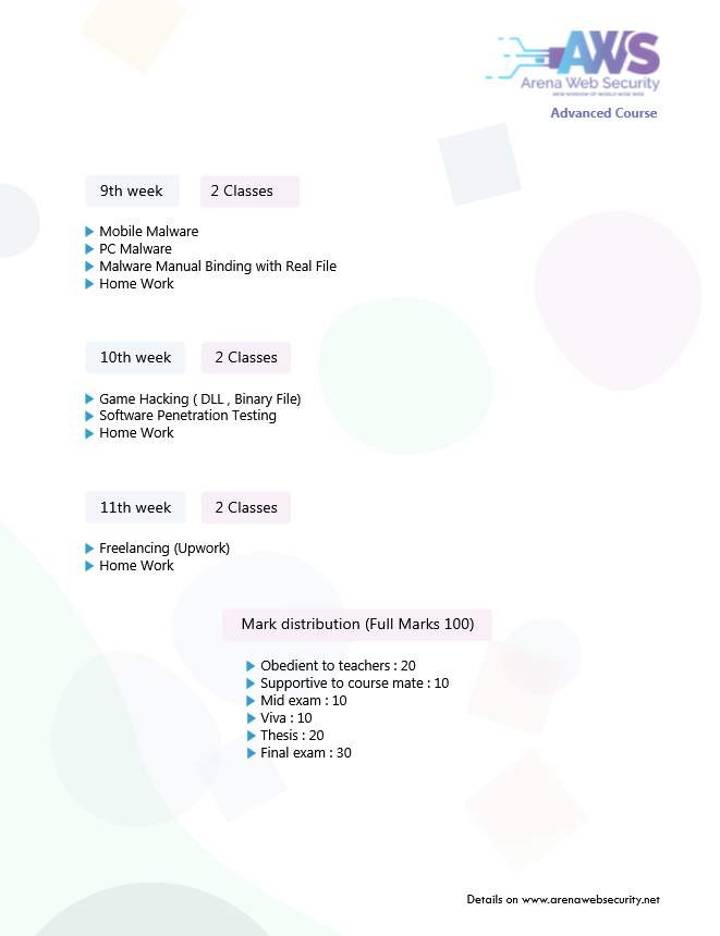 CEHF Masterclass Gallery image 4